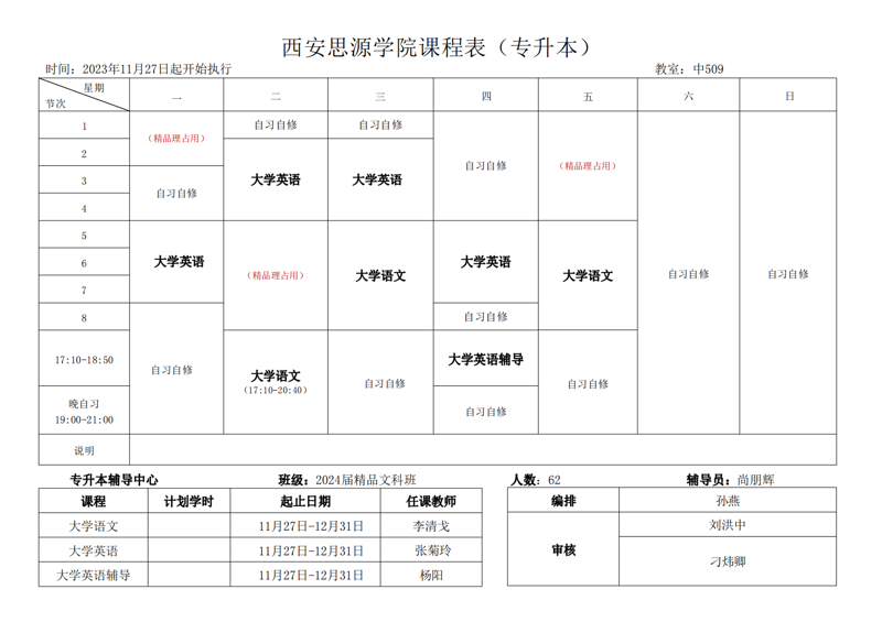 专升本培训：逐梦之路的加速器